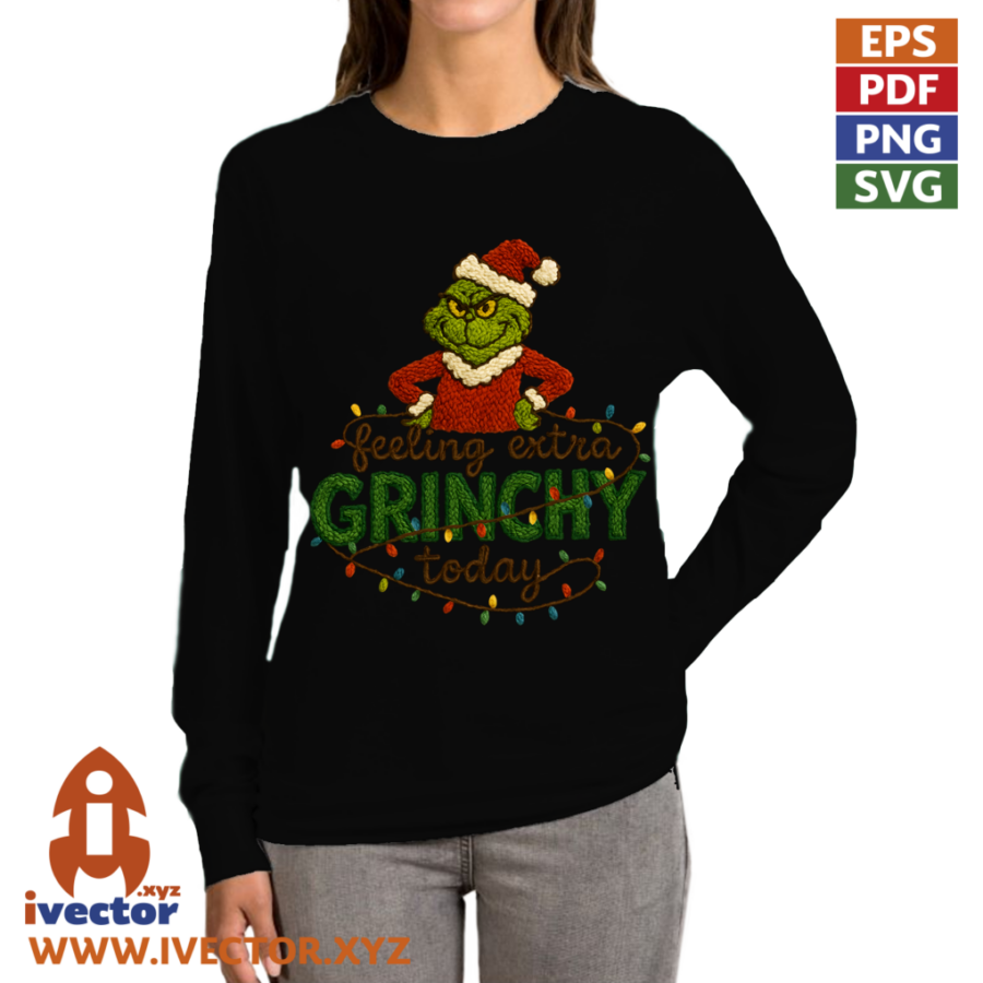 FEELYN-GRINC-GRINCHY-CROCHE-PNG-ALTA-CALIDAD-p3 FEELIN GRINC GRINCHY CROCHE PNG ALTA CALIDAD p1