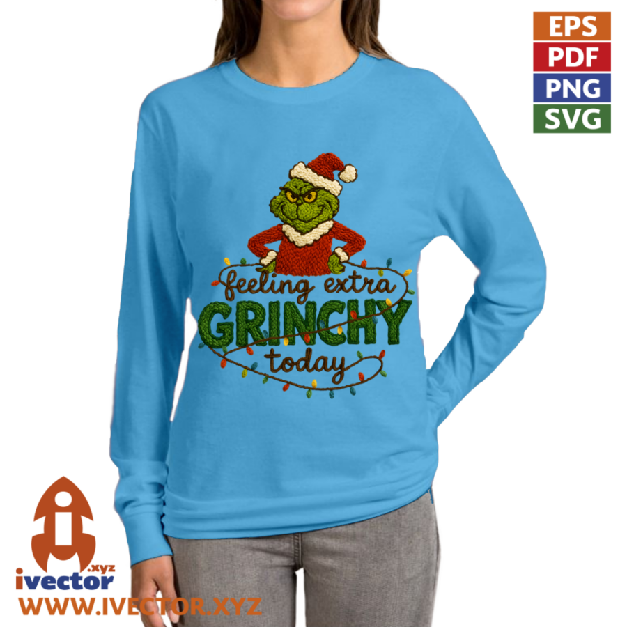 FEELYN-GRINC-GRINCHY-CROCHE-PNG-ALTA-CALIDAD-p5 FEELIN GRINC GRINCHY CROCHE PNG ALTA CALIDAD p1