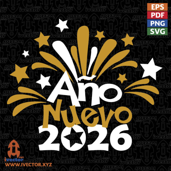 FELIZ-ANO-NUEVO-2026-ESTRELLAS-01-600x600 Ivector - Recursos Ilimitados DTF