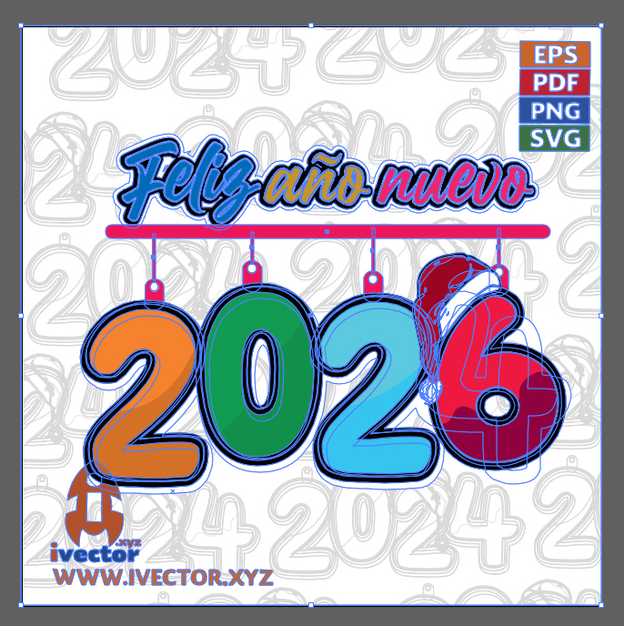 FELIZ-ANO-NUEVO-2026-VECTOR-EDITABLE-P1 FELIZ AÑO NUEVO 2026 VECTOR EDITABLE