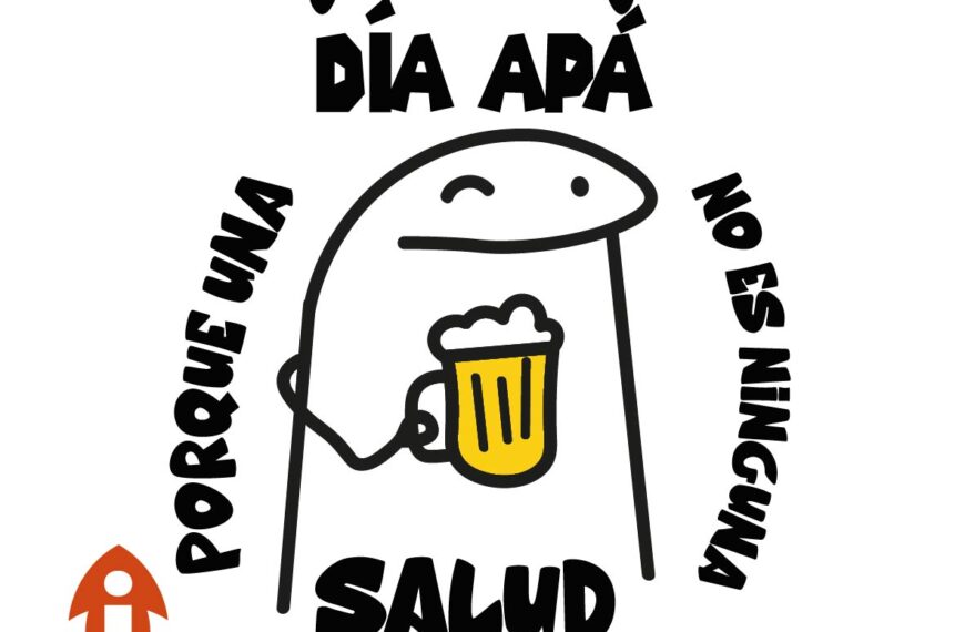 FELIZ DÍA APÁ, SALUD EN TU DÍA FLORK VECTOR EPS PDF
