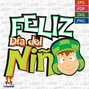 FELIZ-DIA-DEL-NINO-CHAVO-DEL-OCHO_Mesa-de-trabajo-1-300x300 VECTORES Y RECURSOS