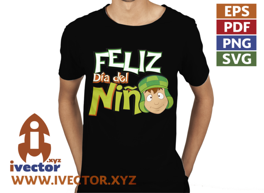 FELIZ-DIA-DEL-NINO-CHAVO-DEL-OCHO_P2 FELIZ DIA DEL NIÑO CHAVO DEL OCHO