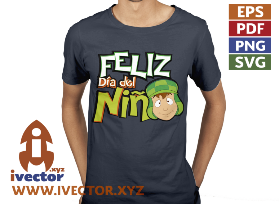 FELIZ-DIA-DEL-NINO-CHAVO-DEL-OCHO_P3 FELIZ DIA DEL NIÑO CHAVO DEL OCHO