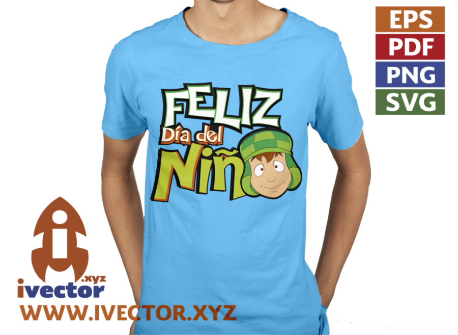 FELIZ-DIA-DEL-NINO-CHAVO-DEL-OCHO_P5 FELIZ DIA DEL NIÑO CHAVO DEL OCHO
