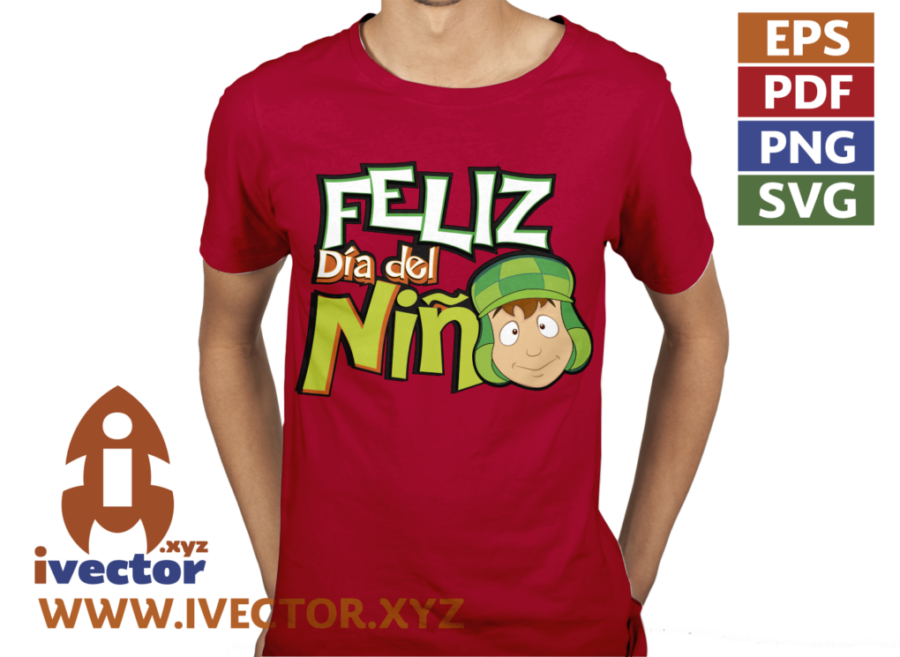 FELIZ-DIA-DEL-NINO-CHAVO-DEL-OCHO_P6 FELIZ DIA DEL NIÑO CHAVO DEL OCHO