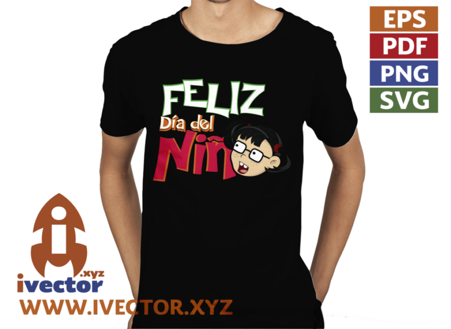 FELIZ-DIA-DEL-NINO-CHILINDRINA-CHAVO-DEL-OCHO_P4 FELIZ DIA DEL NIÑO CHILINDRINA, CHAVO DEL OCHO