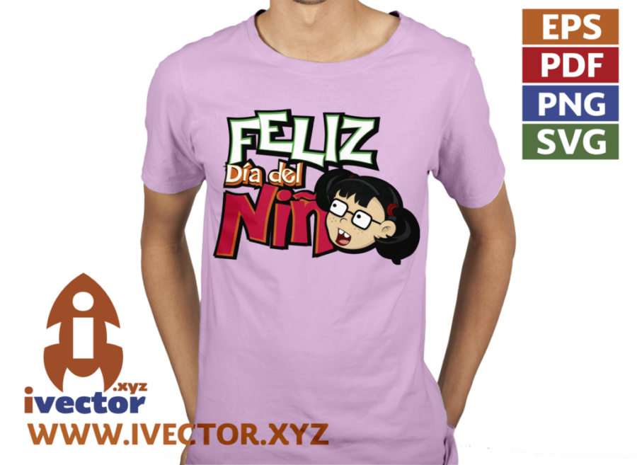 FELIZ-DIA-DEL-NINO-CHILINDRINA-CHAVO-DEL-OCHO_P5 FELIZ DIA DEL NIÑO CHILINDRINA, CHAVO DEL OCHO