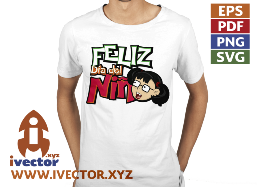 FELIZ-DIA-DEL-NINO-CHILINDRINA-CHAVO-DEL-OCHO_P6 FELIZ DIA DEL NIÑO CHILINDRINA, CHAVO DEL OCHO