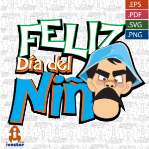FELIZ-DIA-DEL-NINO-DON-RAMON-CHAVO-DEL-OCHO_Mesa-de-trabajo-1-300x300 VECTORES Y RECURSOS