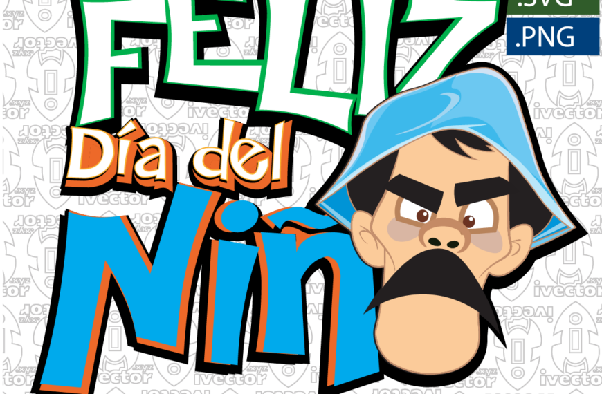 FELIZ DIA DEL NIÑO DON RAMÓN, CHAVO DEL OCHO