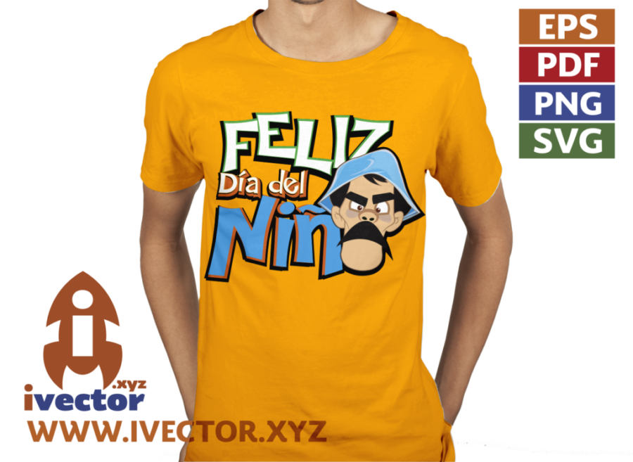 FELIZ-DIA-DEL-NINO-DON-RAMON-CHAVO-DEL-OCHO_P2 FELIZ DIA DEL NIÑO DON RAMÓN, CHAVO DEL OCHO