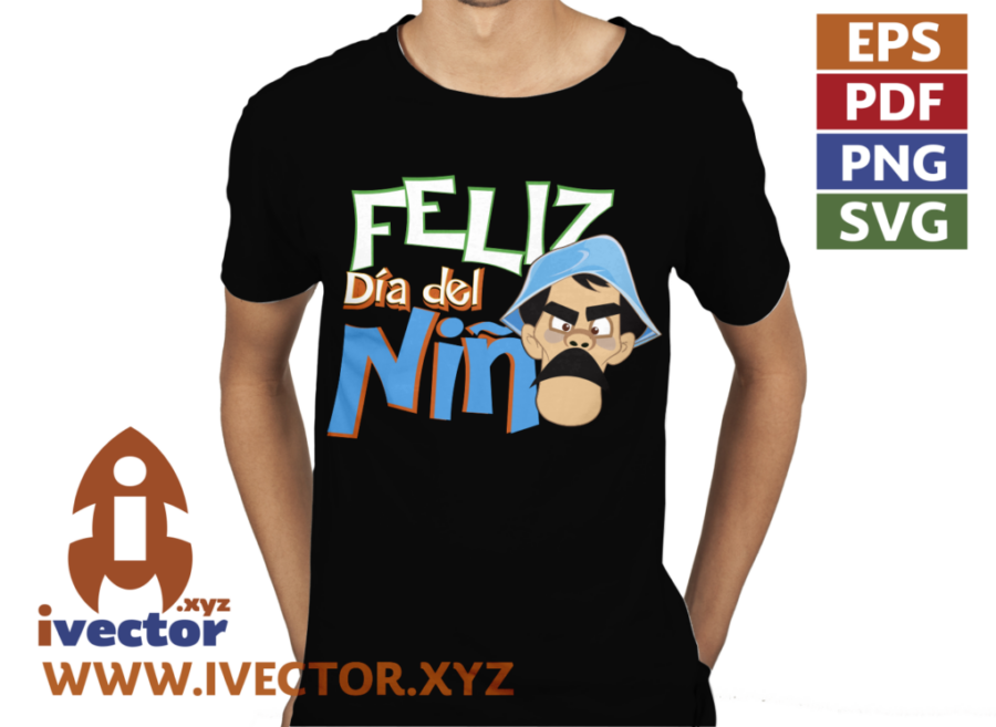 FELIZ-DIA-DEL-NINO-DON-RAMON-CHAVO-DEL-OCHO_P3 FELIZ DIA DEL NIÑO DON RAMÓN, CHAVO DEL OCHO
