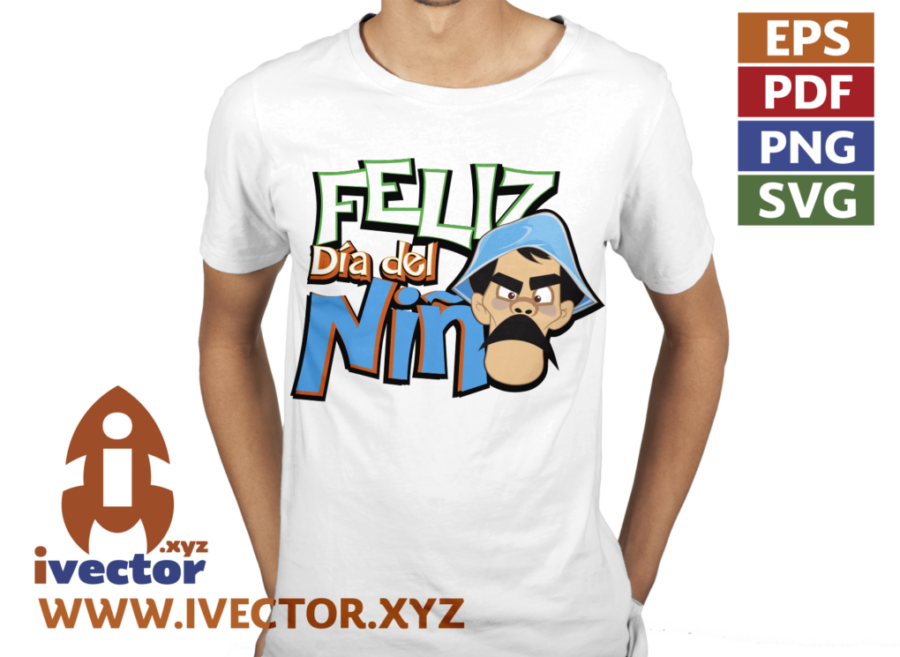 FELIZ-DIA-DEL-NINO-DON-RAMON-CHAVO-DEL-OCHO_P5 FELIZ DIA DEL NIÑO DON RAMÓN, CHAVO DEL OCHO