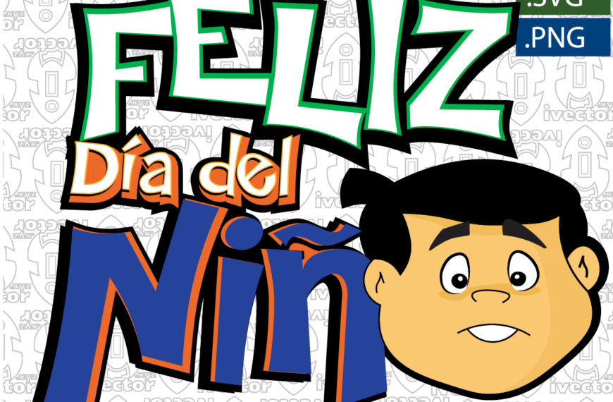 FELIZ DIA DEL NIÑO ÑOÑO, CHAVO DEL OCHO