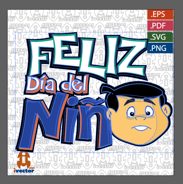 FELIZ-DIA-DEL-NINO-NONO-CHAVO-DEL-OCHO_Mesa-de-trabajo-P1 FELIZ DIA DEL NIÑO ÑOÑO, CHAVO DEL OCHO