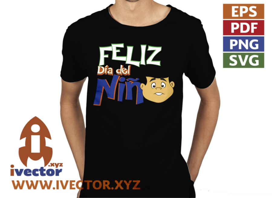FELIZ-DIA-DEL-NINO-NONO-CHAVO-DEL-OCHO_P1 FELIZ DIA DEL NIÑO ÑOÑO, CHAVO DEL OCHO