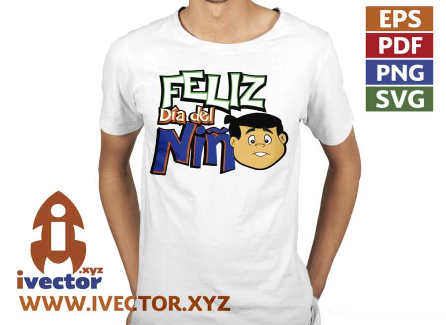 FELIZ-DIA-DEL-NINO-NONO-CHAVO-DEL-OCHO_P2 FELIZ DIA DEL NIÑO ÑOÑO, CHAVO DEL OCHO