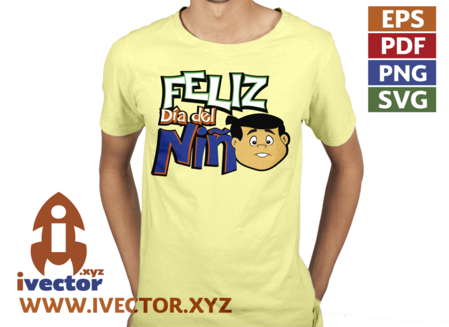 FELIZ-DIA-DEL-NINO-NONO-CHAVO-DEL-OCHO_P3 FELIZ DIA DEL NIÑO ÑOÑO, CHAVO DEL OCHO