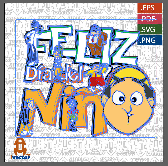FELIZ-DIA-DEL-NINO-QUICO-CHAVO-DEL-OCHO_Mesa-de-trabajo-2 FELIZ DIA DEL NIÑO QUICO, CHAVO DEL OCHO