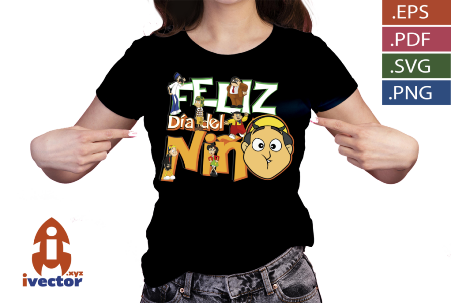 FELIZ-DIA-DEL-NINO-QUICO-CHAVO-DEL-OCHO_p4 FELIZ DIA DEL NIÑO QUICO, CHAVO DEL OCHO