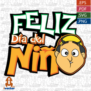 FELIZ-DIA-DEL-NINO-QUICO2-CHAVO-DEL-OCHO_Mesa-de-trabajo-1-300x300 VECTORES Y RECURSOS