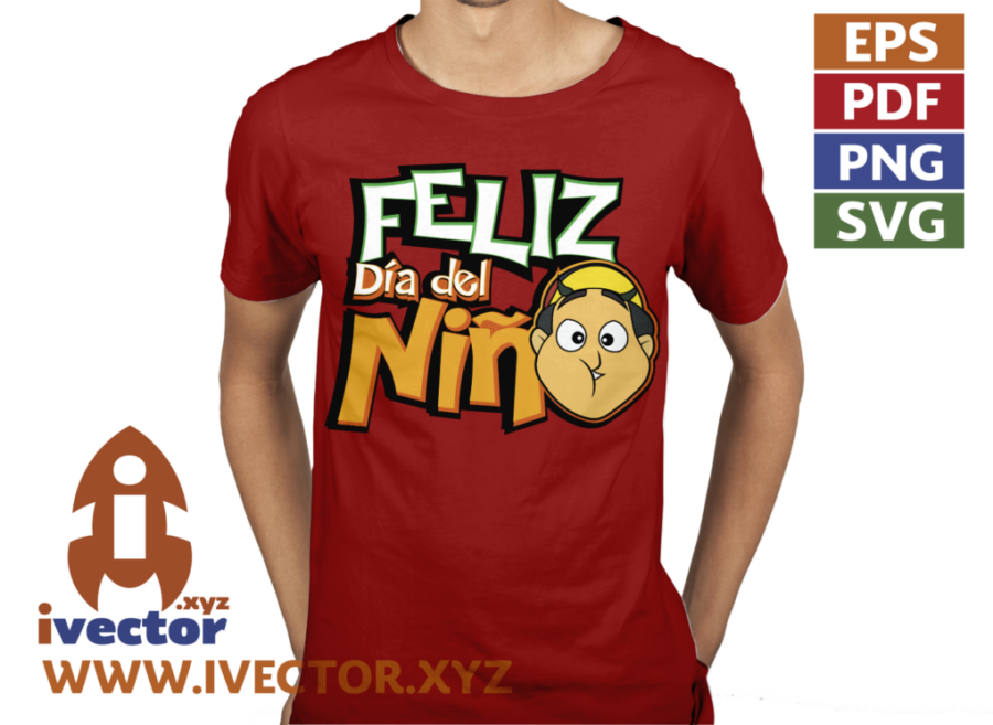 FELIZ-DIA-DEL-NINO-QUICO2-CHAVO-DEL-OCHO_P2 FELIZ DIA DEL NIÑO QUICO2, CHAVO DEL OCHO
