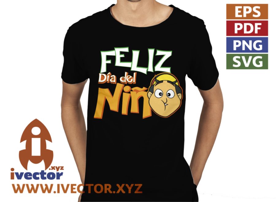FELIZ-DIA-DEL-NINO-QUICO2-CHAVO-DEL-OCHO_P3 FELIZ DIA DEL NIÑO QUICO2, CHAVO DEL OCHO