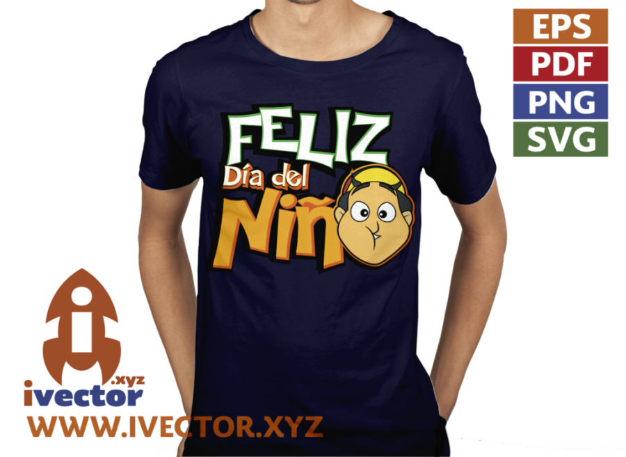 FELIZ-DIA-DEL-NINO-QUICO2-CHAVO-DEL-OCHO_P4 FELIZ DIA DEL NIÑO QUICO2, CHAVO DEL OCHO