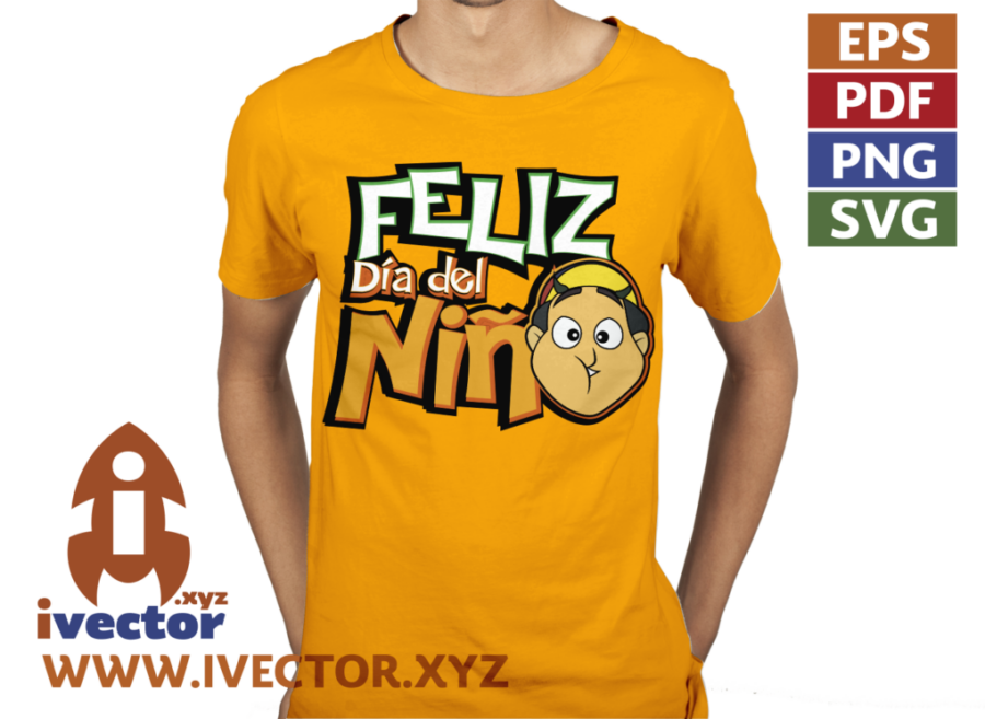 FELIZ-DIA-DEL-NINO-QUICO2-CHAVO-DEL-OCHO_P6 FELIZ DIA DEL NIÑO QUICO2, CHAVO DEL OCHO