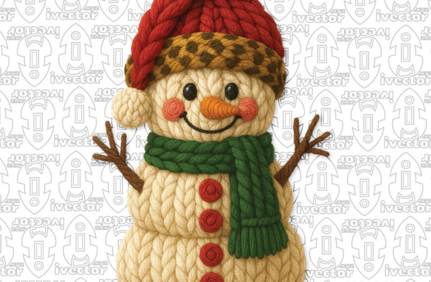 FROZZY CMANOS CROCHET PNG ALTA CALIDAD