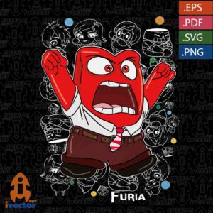 FURIA-VECTOR-EDITABLE-INTENSAMENTE-EPS-PDF-01-300x300 VECTORES Y RECURSOS