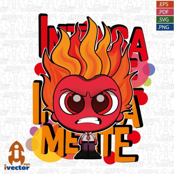 FURIA-VECTOR-INTENSAMENTE-EDITABLES-DTF-VINIL-01-600x600 Ivector - Recursos Ilimitados DTF