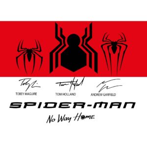 Firmas-SPIDERMAN-vectpr-01-300x300 VECTORES Y RECURSOS
