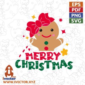 GALLETA-MERRY-CHRISTMAS-VECTOR-EDITABLE-EPS-PDF-01-300x300 VECTORES Y RECURSOS