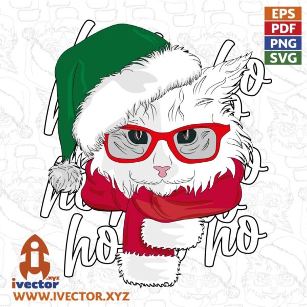 GATO-NAVIDENO-VECTOR-EDITABLE-EPS-PDF-SVG-01-600x600 Ivector - Recursos Ilimitados DTF