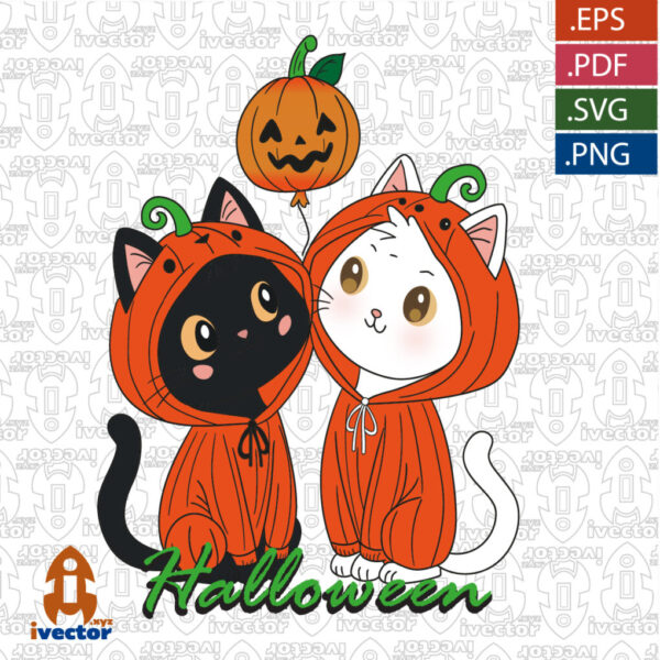 GATOS-HALLOWEEN-VECTOR-EDITABLE_Mesa-de-trabajo-1-600x600 Ivector - Recursos Ilimitados DTF