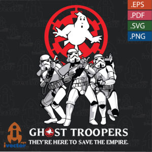 GHOST-TRUPPERS-VECTOR-EDITABLE-EPS-PDF-01-300x300 VECTORES Y RECURSOS