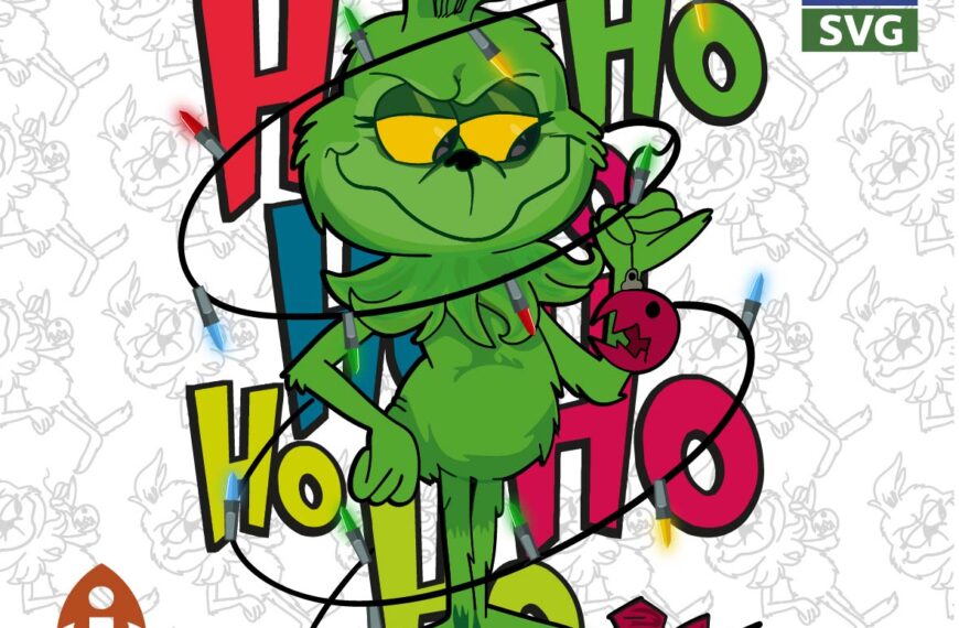 GIRNCH ESFERA ROTA CHRISTMAS VECTOR EDITABLE EPS PDF