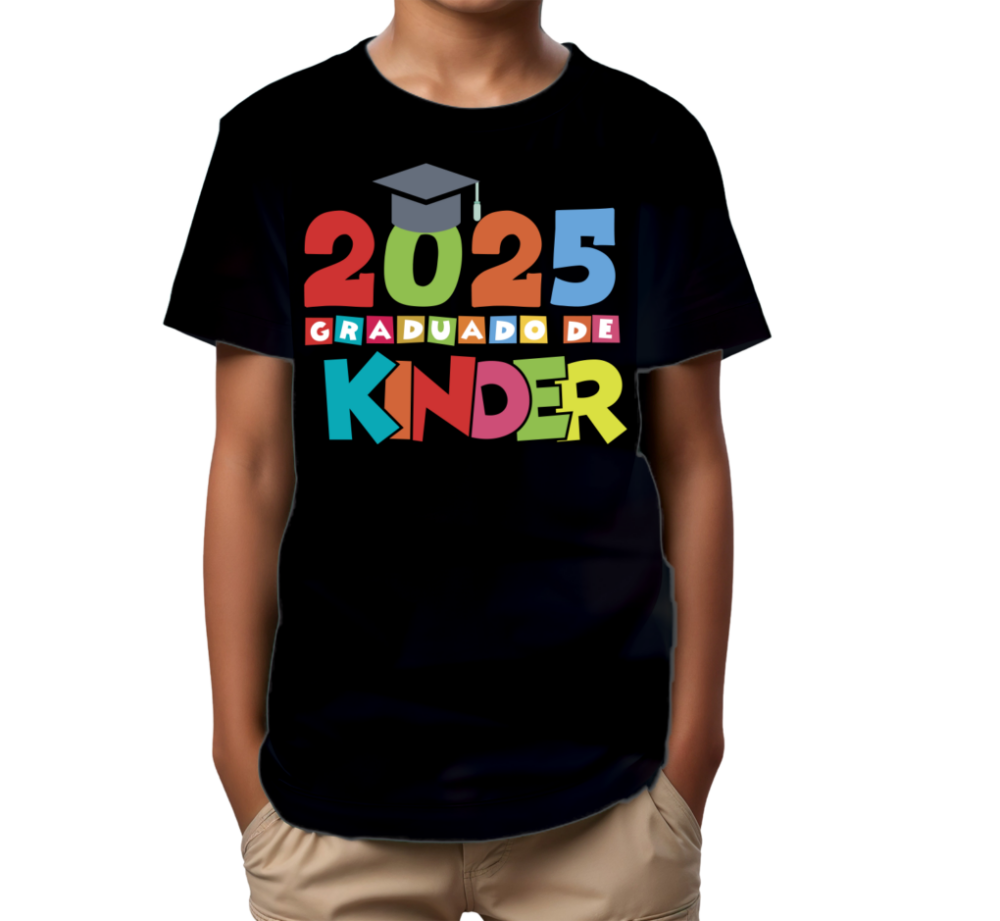 GRADUADO-DE-KINDER-2025-VECTOR 2025 GRADUADO KINDER VECTOR EDITABLE