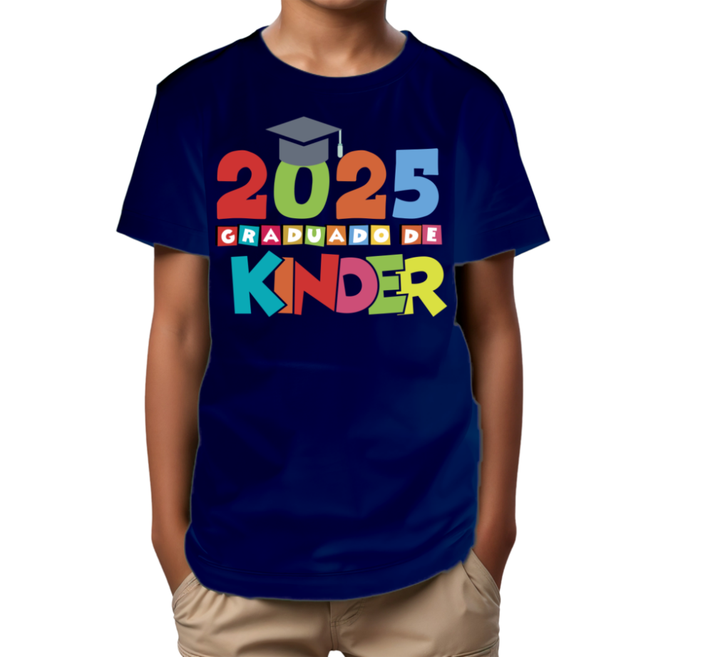 GRADUADO-DE-KINDER-2025-VECTOR2 2025 GRADUADO KINDER VECTOR EDITABLE