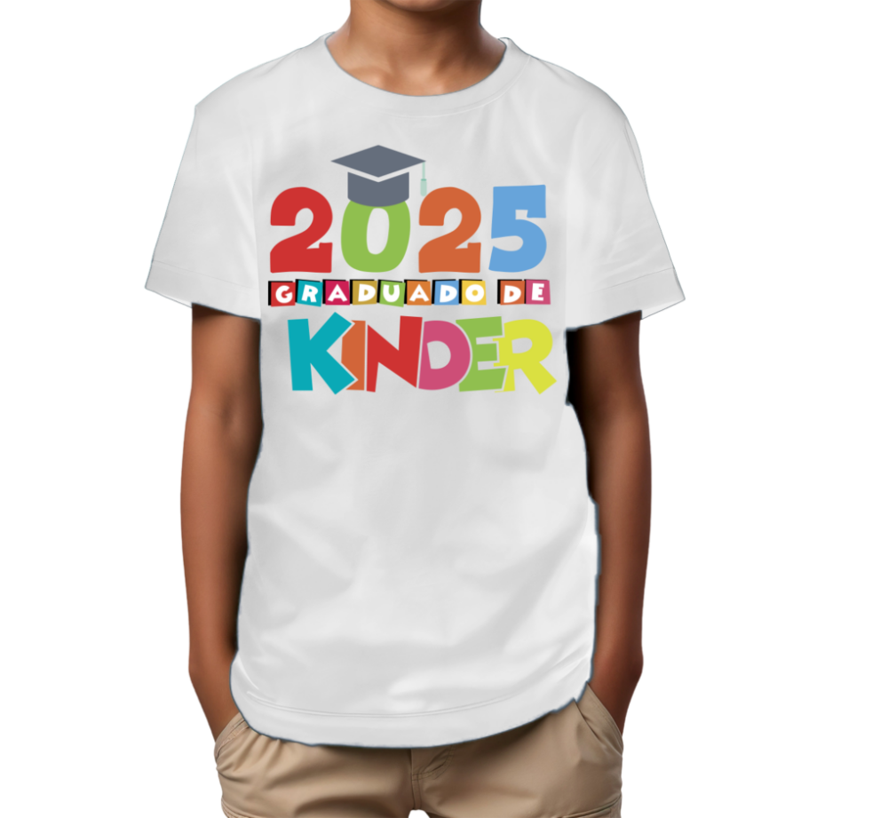 GRADUADO-DE-KINDER-2025-VECTOR3 2025 GRADUADO KINDER VECTOR EDITABLE