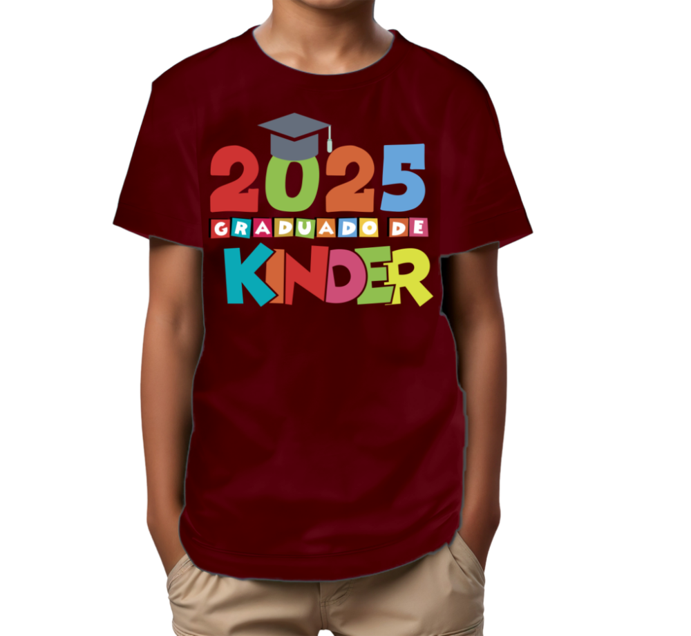 GRADUADO-DE-KINDER-2025-VECTOR4 2025 GRADUADO KINDER VECTOR EDITABLE