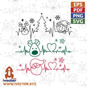 GRAFICAS-NAVIDENAS-VECTOR-EDITABLE-EPS-PDF-01-300x300 VECTORES Y RECURSOS