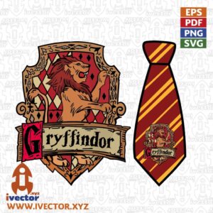 GRIFFINDOR-HARRY-POTTER-LOGO-CORBATA-VECTOR-EDITABLE-01-1-300x300 VECTORES Y RECURSOS
