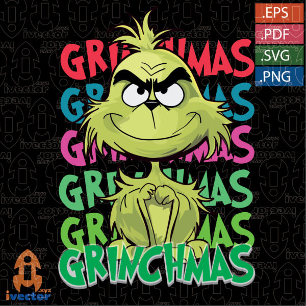GRINCH-ADORABLE-VECTOR-EDITABLE-EPS-PDF-01-600x600 Ivector - Recursos Ilimitados DTF
