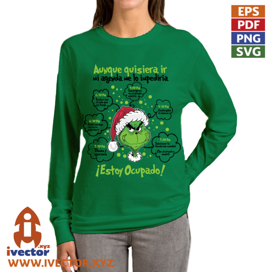 GRINCH-AGENDA-VECTOR-EDITABLE-EPS-PDF_P3 GRINCH AGENDA VECTOR EDITABLE EPS PDF