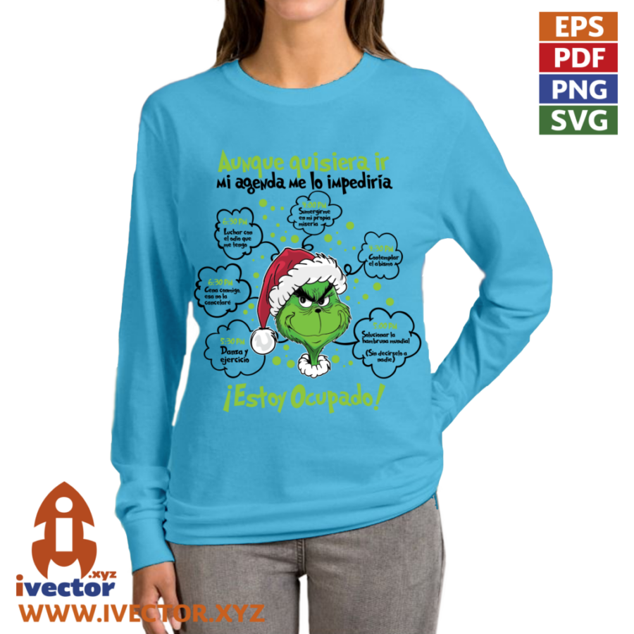 GRINCH-AGENDA-VECTOR-EDITABLE-EPS-PDF_P4 GRINCH AGENDA VECTOR EDITABLE EPS PDF