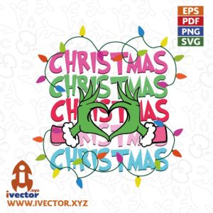 GRINCH-CHRISTMAS-VECTOR-NAVIDENO-LUCES-EPS-PDF-SVG-01-300x300 VECTORES Y RECURSOS