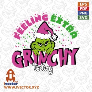 GRINCH-FEELING-EXTRA-TODAY-VECTOR-EDITABLE-EPS-PDF-01-300x300 VECTORES Y RECURSOS
